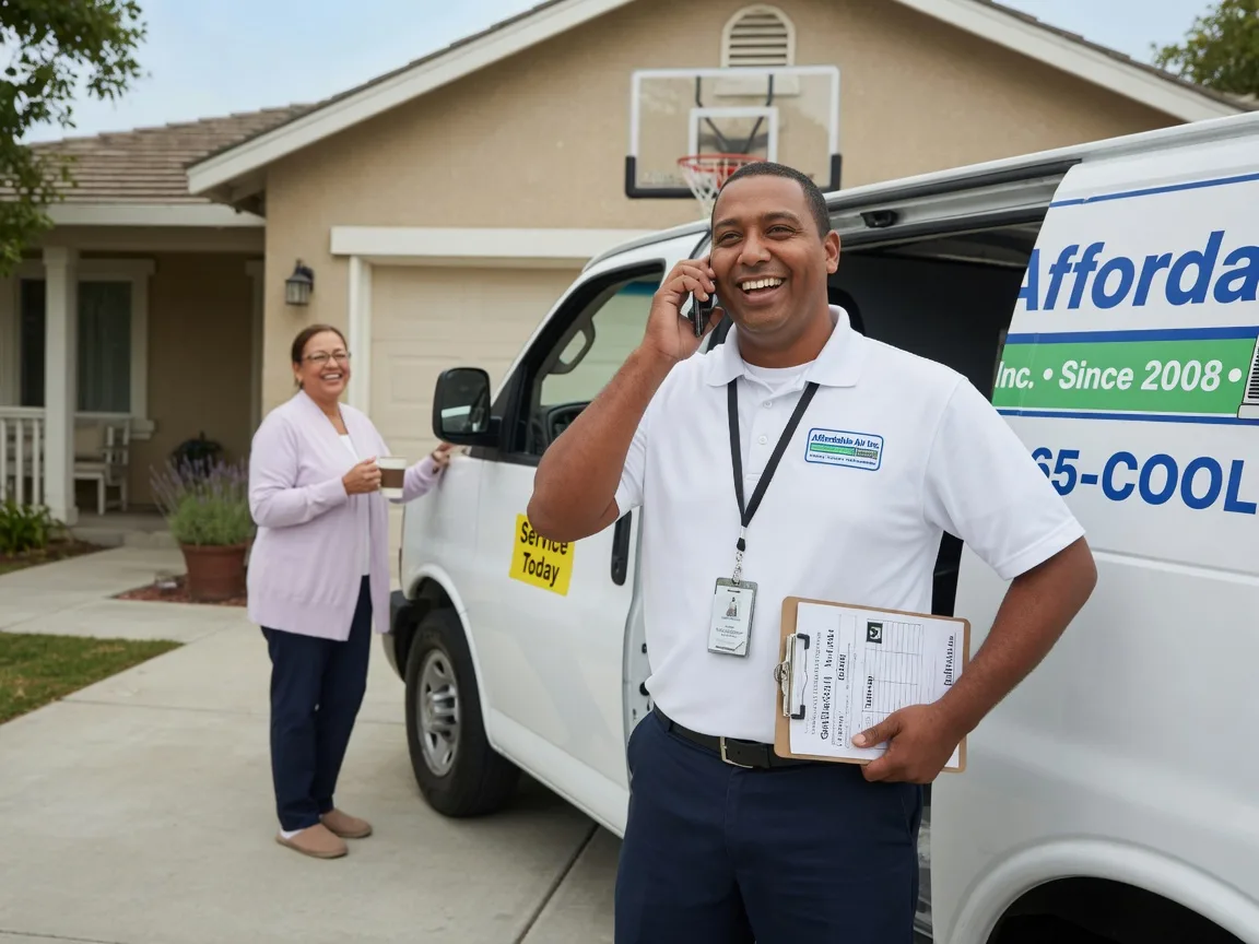 Central Ac Repair Amanda, OH FAQs